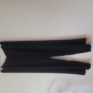 PLEIONE Pleated Soft Lady's Pants